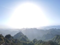 -武当山风景区