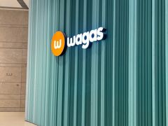 -Wagas沃歌斯(合生汇店)
