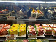 -85度C(厦门中华城新店)