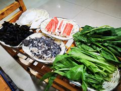 -元盛居(生态大街店)