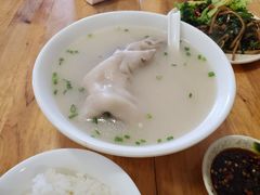 -明红蹄花创始老店(糍粑店街店)