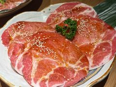 -烧肉达人•炭火烧肉(新天地店)