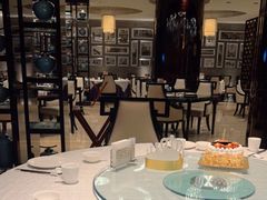 -皇冠假日酒店-御皇轩中餐厅