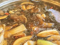 -太婆天府山珍酒楼(亚运村店)
