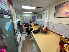 -屋里家延边朝鲜族冷面(南园店)