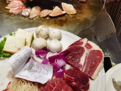 -大渔·观筵(三里屯太古里店)