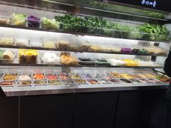 -张亮麻辣烫(天津河东卫国道太阳城店)