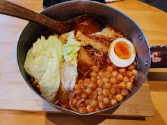 -火山屋台(新街口店)