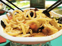 新疆拌面-海尔巴格新疆餐厅(东来兴店)