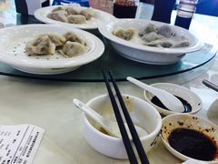 -饺子王(金厦里店)