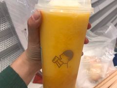-喜茶(深圳福田星河COCO Park店)