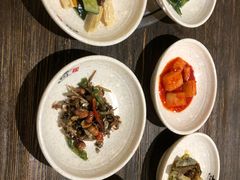 -朴大人炭烤·韩国料理(奥帆中心海尔洲际店)