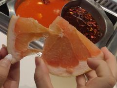 -重庆大队长火锅(凤城八路店)