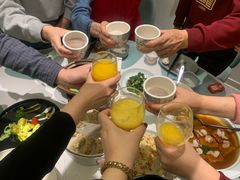 -花开餐厅(环湖中路店)