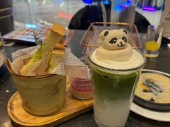 -西堤牛排(龙德广场店)