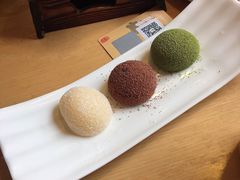 -山之川日料放题(通州店)