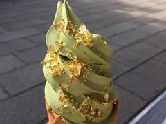 -豆政(金閣寺境内売店)
