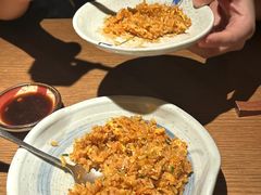 -水之惠鲜鱼料理(王府大街店)