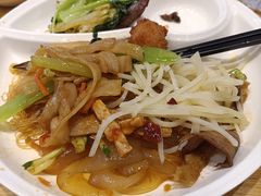 -素满香·素食自助餐(苏州·临顿路店)