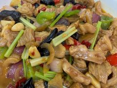 鲨鱼肚-星龙海鲜(望江东路店)