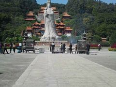 景点-南沙天后宫景区