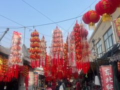 -李村大集