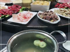 -天长牛肉火锅