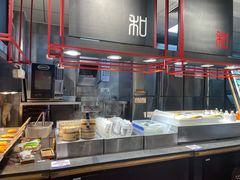 -和府捞面(国金汇店)