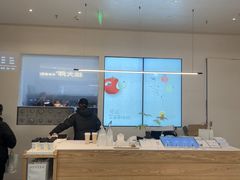 -喜茶(常州新北万达店)