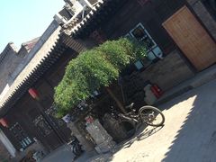 -锦福堂民俗客栈
