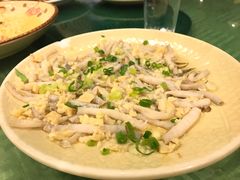 -盛港湾海鲜食府(黄沙店)
