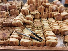 -杨老大焙子月饼干货(宽巷子民族美食街店)