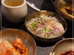 -味家烤肉烤鳗鱼牛排(西塔旗舰店)