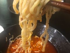 -邓记手擀面(桃花源店)