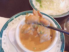 -裕德孚·非遗手切涮羊肉(东直门内大街店)