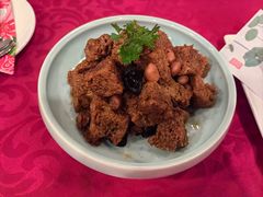 -徐记私厨(半淞园路店)