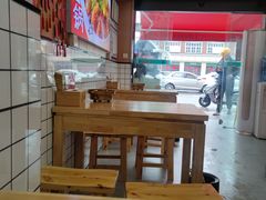 -冒菜西施·非遗冒菜(总店)