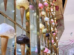 -VENCHI 闻绮(北京国贸商城店)