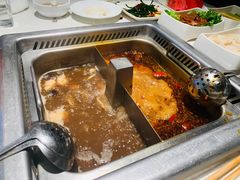 -海底捞火锅(顺义华联店)