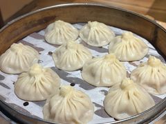 -老班长手工灌汤包老店(东山店)