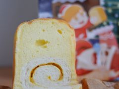 原味香橙吐司-爸爸糖吐司面包(北京西单大悦城店)