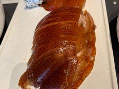 -小大董·烤鸭(观景餐厅·南京西路店)