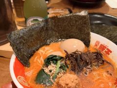 -豚王拉面(澳门银河店)