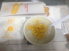 -麦当劳(福清小桥店)