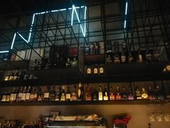 -柒Lounge(三里屯店)