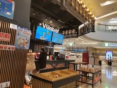 -酵墅·手感烘焙(印象汇店)