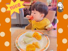 -比格比萨自助(延庆万达广场店)