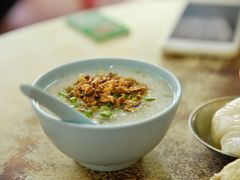 皮蛋粥-荣茂茶室