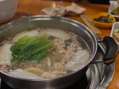 -南国锋味椰子鸡(瀚海店)