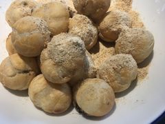 -周三的情书花园餐厅(江北店)